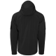 Куртка SoftShell 2.0 Black (6583), S