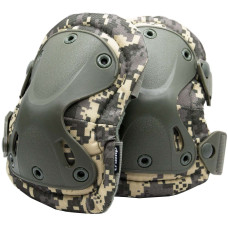 Наколінники Tramp Knee Pads pixel UTRGB-006