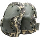 Наколінники Tramp Knee Pads pixel UTRGB-006