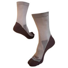 Шкарпетки демісезонні Tramp UTRUS-001-sand 44/46