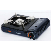 Плита Tramp портативна UTRG-057