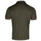 Поло Tactical Army ID CoolPass Antistatic Olive (5839), XS