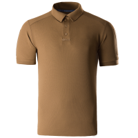 Поло Tactical Army ID CoolPass Coyote (797), XS