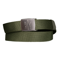 Ремінь Poloz ЗСУ Олива (7239)