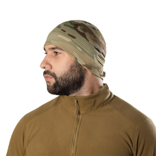 Шапка Beanie 3.0 Polarheat QS Multicam (8473), S