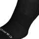 Шкарпетки TRK Low Чорні (7087), 39-42