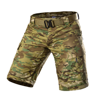 Шорти Ranger Twill Multicam (8128), S