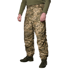 Штани Defender 7 level Піксель (8382), XXL