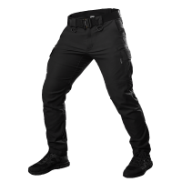 Штани Герць Police  Чорні (8294), S