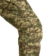 Штани Герць Rip-Stop Teflon Хижак-піксель (8070), S