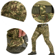 Штани Герць Rip-Stop Teflon Хижак-піксель (8070), S