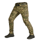 Штани Герць Rip-Stop Teflon Хижак-піксель (8070), S