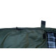 Спальний мішок Totem Ember Plus XXL ковдра з капюш olive 190/90 лівий