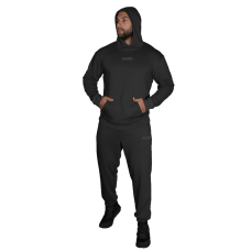Спортивний костюм Basic Hood 2.0 Чорний (7435), M