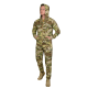 Спортивний костюм Basic Zip Multicam (7982), S