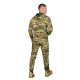 Спортивний костюм Basic Zip Multicam (7982), S