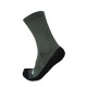 Шкарпетки демісезонні полегшені Tramp UTRUS-002-olive, 41/43