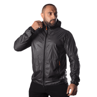 Вітрівка Windout Графітова (8177), S