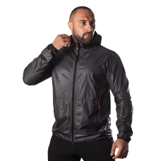 Вітрівка Windout Графітова (8177), S