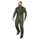 Зимові штани Patrol Taslan Олива (7355), M