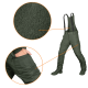 Зимові штани Patrol Taslan Олива (7355), M