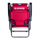 Шезлонг Ranger Comfort 3 