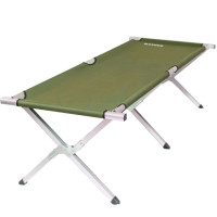 Похідне ліжко Ranger Military Steel