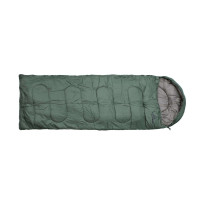 Спальний мішок Totem Fisherman XXL ковдра з капюш olive 190+30/90 правий