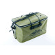 Сумка рибальська Tramp Fishing bag EVA, Avocado-L