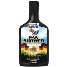 Гель для душу з охолоджуючим ефектом Sport Lavit Fan Shower 200 ml (39784300)