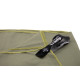 Рушник мікрофібри в чохлі TRAMP Pocket Towel 40х80 S  army green UTRA-161