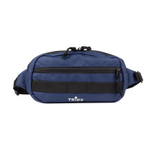 Поясна сумка Tribe Waist bag 2,5 L T-ID-0002, blue