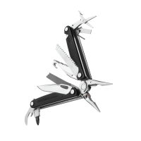 832516 Мультиінструмент LEATHERMAN CHARGE PLUS, синтетичний чохол, картонна коробка