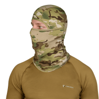 Балаклава Pro Ribana Multicam (7934)