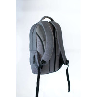 Рюкзак Tramp Urby 25л сірий 