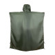 Пончо Tribe Tarp Poncho T-KE-0001 olive