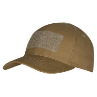 Бейсболка Tactic Canvas (5852) Coyote