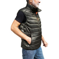 Жилет Tramp City утеплений олива, XXL