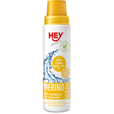 Прання шерстяних виробів HeySport Merino Wash 250ml (20820000)