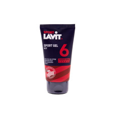 Гель зігріваючий Sport Lavit Hot Gel 50 ml (39603000)