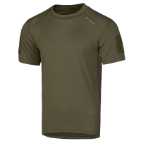 Футболка CM Chiton Patrol Grid Олива (7175), S