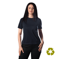 Футболка Pani Totem Темно-синя  (8161), XS