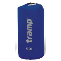 Гермомішок TRAMP PVC 50, синій