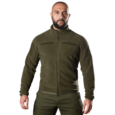 Кофта Army Himatec 100 Олива (8511), 4XL