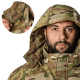 Комплект Defender 7 lvl Multicam (8489), L