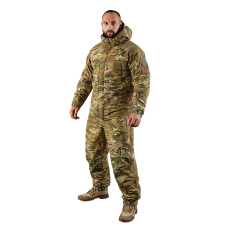 Комплект Defender 7 lvl Multicam (8489), L