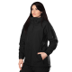 Комплект Pani SoftShell Чорний (8550), 2XL