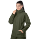 Комплект Pani SoftShell Олива (8555), XL