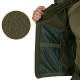 Костюм Stalker Phantom Олива (7387), L