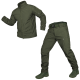 Костюм Stalker Phantom Олива (7387), L